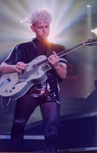 Martin Gore
